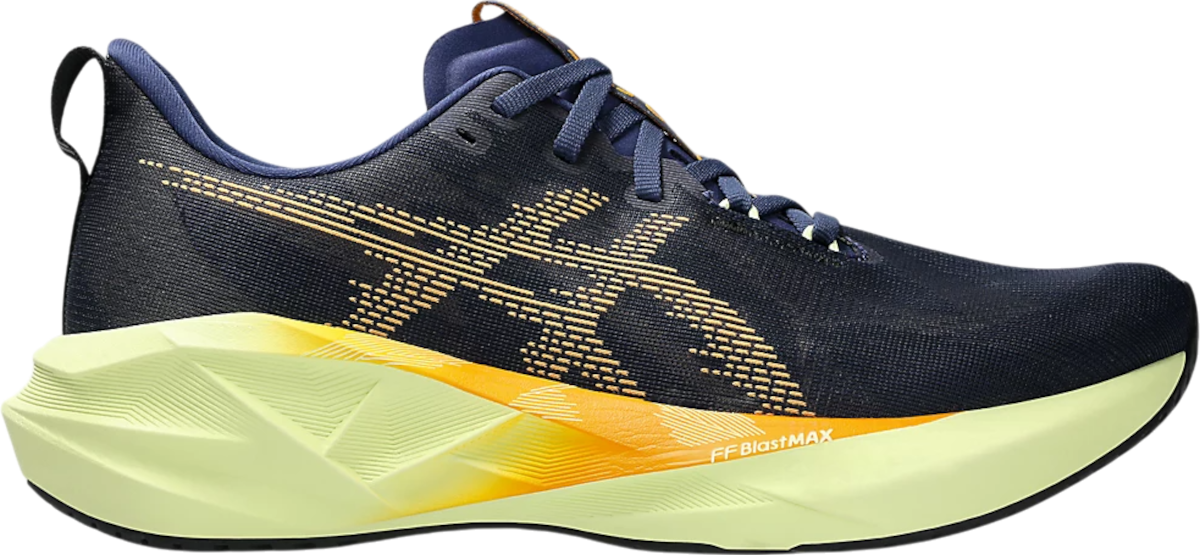 Tenisice i cipele Asics NOVABLAST 5 Plava | 1011b974-402, 0