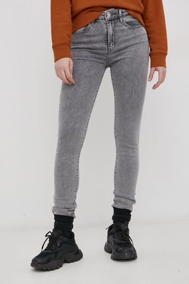Jeans Levi's 721 High Waist Jeans Siva | 18882.0508, 0