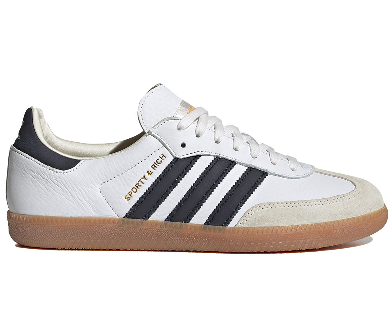Tenisice i cipele adidas Originals Samba OG Sporty & Rich Bijela | HP3354, 0