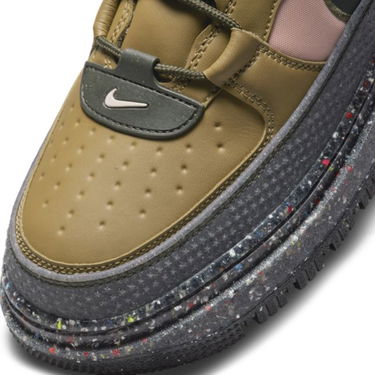 Tenisice i cipele Nike Air Force 1 Boot Smeđa | DD0747-300, 4