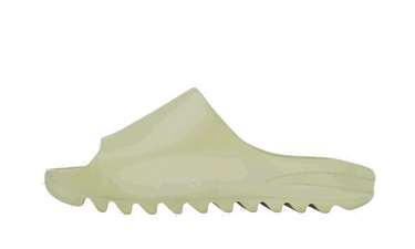 Tenisice i cipele adidas Yeezy Slide Resin Bež | FZ5904, 0