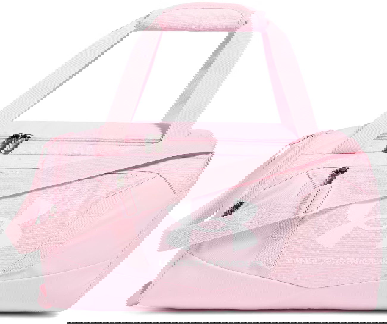 Putna torba Under Armour Undeniable 5.0 Duffle XS Bag Ružičasta | 1369221-648, 0