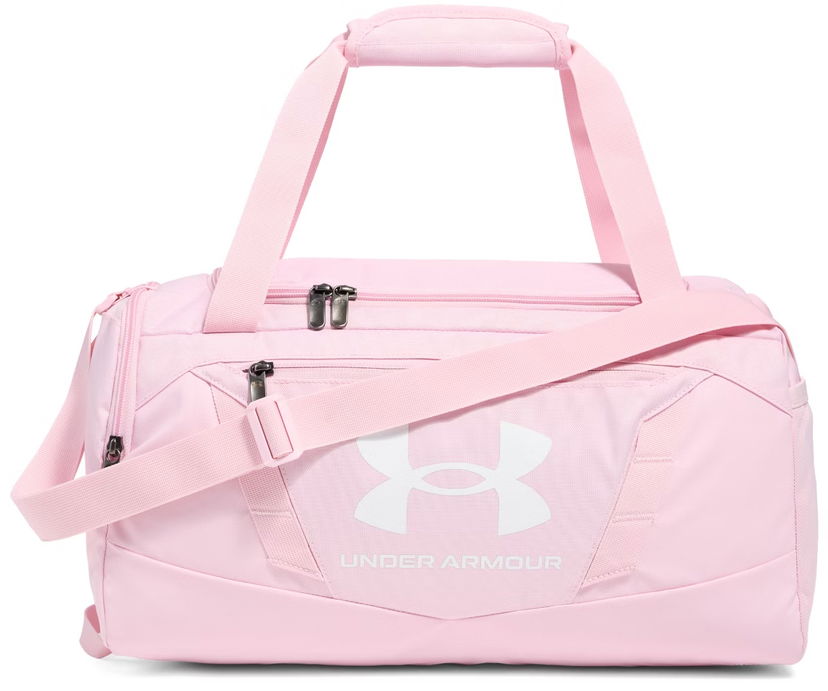 Putna torba Under Armour Undeniable 5.0 Duffle XS Bag Ružičasta | 1369221-648