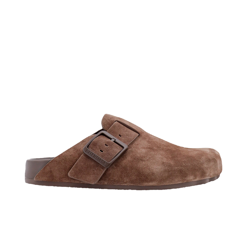 Tenisice i cipele Balenciaga MULE Smeđa | 761284WCGA12010