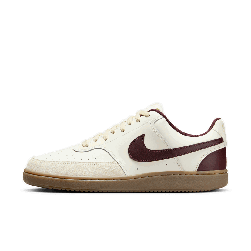Tenisice i cipele Nike Nike Court Vision Low Bijela | HV2530-101