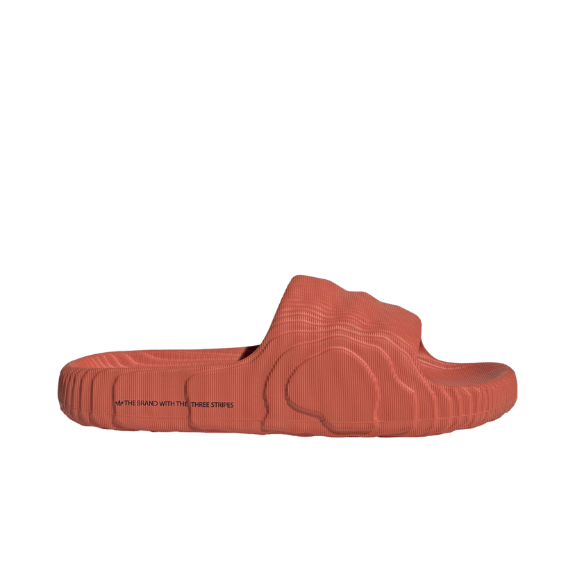 Tenisice i cipele adidas Originals Adilette 22 Crvena | HQ4671