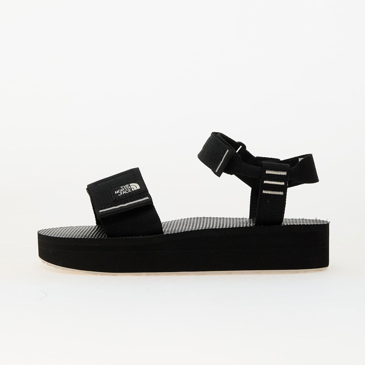 Tenisice i cipele The North Face Skeena Platform Sandals Crna | NF0A8AE7VOR1, 0