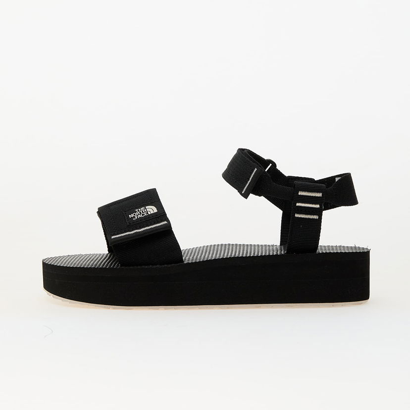 Tenisice i cipele The North Face Skeena Platform Sandals Crna | NF0A8AE7VOR1