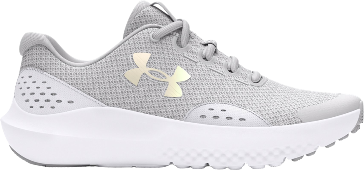 Tenisice i cipele Under Armour UA GGS Surge 4 Siva | 3027108-100, 0