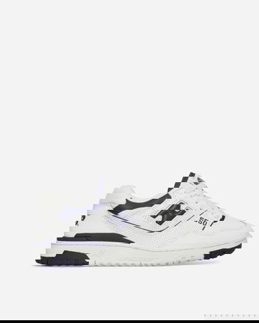 Tenisice i cipele New Balance 550 "White Dark Mercury" W Tamnoplava | BBW550BA, 4