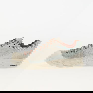 Tenisice i cipele Salomon X-Alp Suede Ice Flow/ Quarry/ Russet Bijela | L47725100, 0