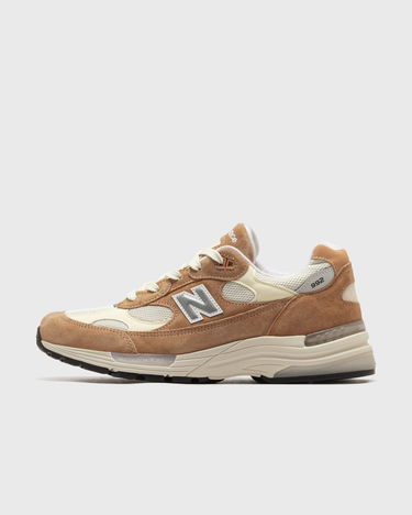 Tenisice i cipele New Balance 992 Made in USA Smeđa | U992CC, 2