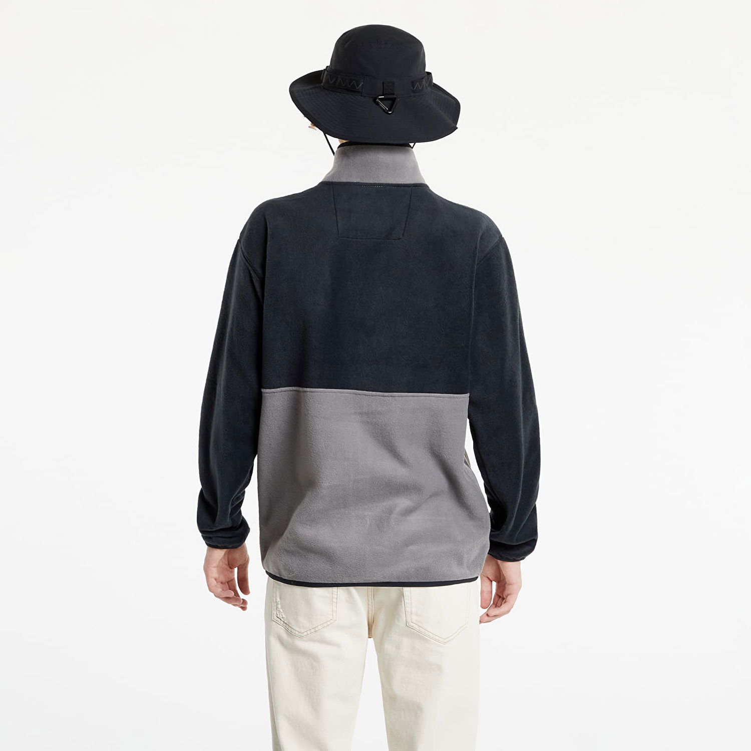 Jakna Columbia Back Bowl™ Full Zip Fleece Višebojno | 1872792014, 1