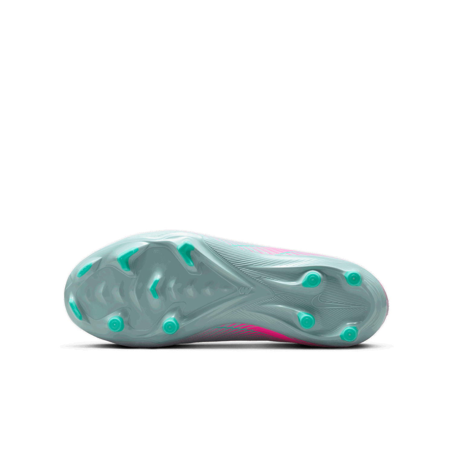 Tenisice i cipele Nike Jr. Mercurial Vapor 16 Academy MG Tirkiz | FQ8392-301, 1