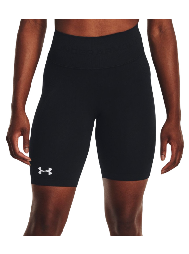 Kratke hlače Under Armour Train Seamless Crna | 1379151-001