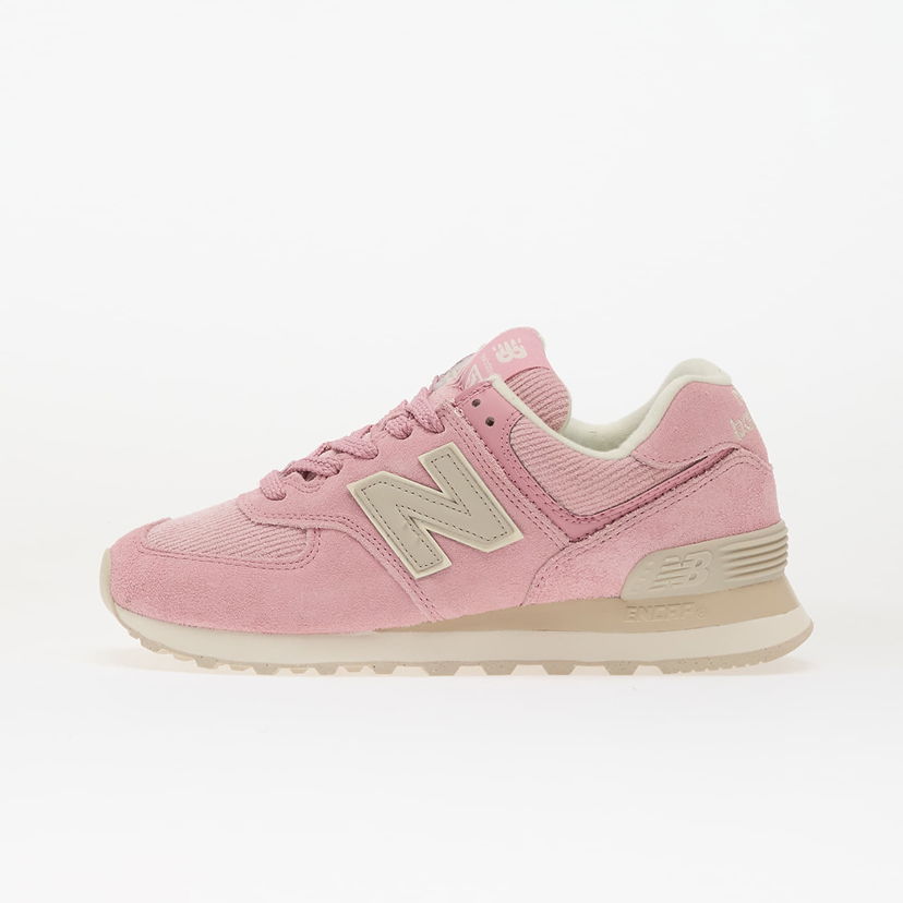 Tenisice i cipele New Balance 574 Ružičasta | WL574CSP