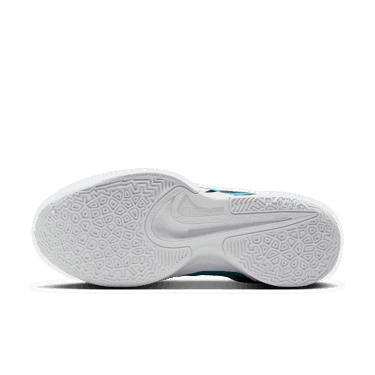 Tenisice i cipele Nike Ja 2 „Scratch“ Tirkiz | HQ1759-400, 3
