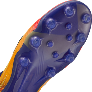 Tenisice i cipele Nike Phantom 6 Low Elite Erling Haaland AG Višebojno | ih1784-800, 5