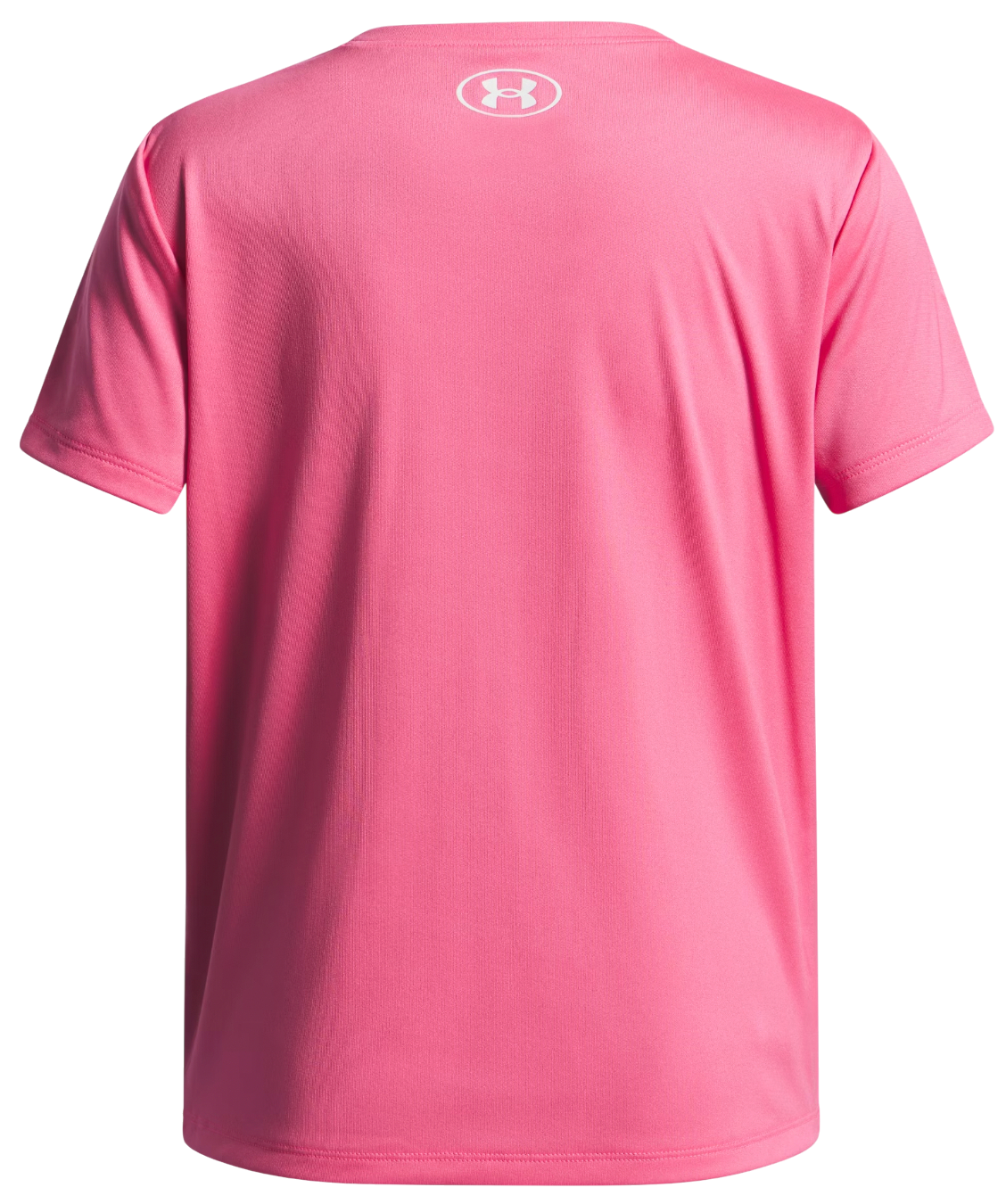 Majica kratkih rukava Under Armour Tech Wordmark Graphic Short Sleeve T-Shirt Ružičasta | 6005136-672, 1