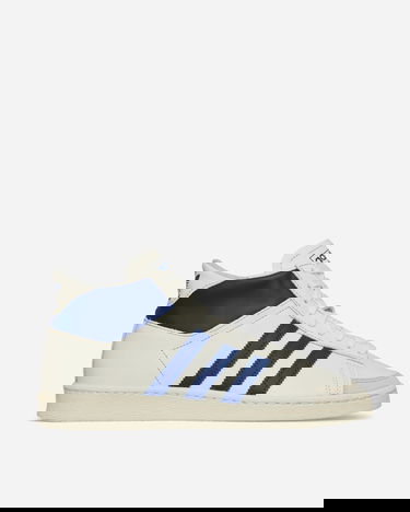 Tenisice i cipele adidas Originals Jabbar Hi OG Bijela | IH5316, 1