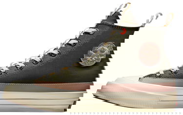 Tenisice i cipele Converse Chuck 70 Hi X Todd Snyder Zelena | 173059c-347, 0