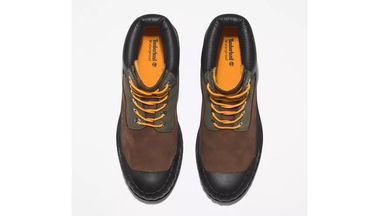 Tenisice i cipele Timberland Premium 6 Inch Waterproof Boot Smeđa | A2FXF-931, 4