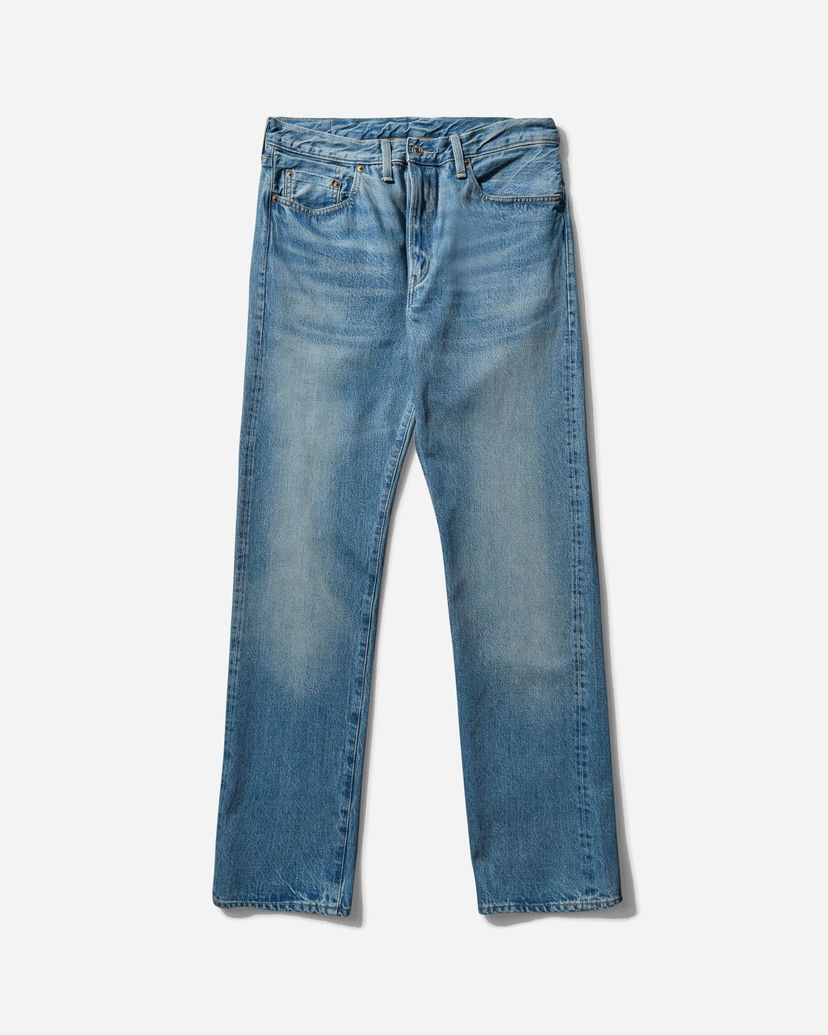 Jeans Levi's 1954 501 Jeans Plava | 50154 0112