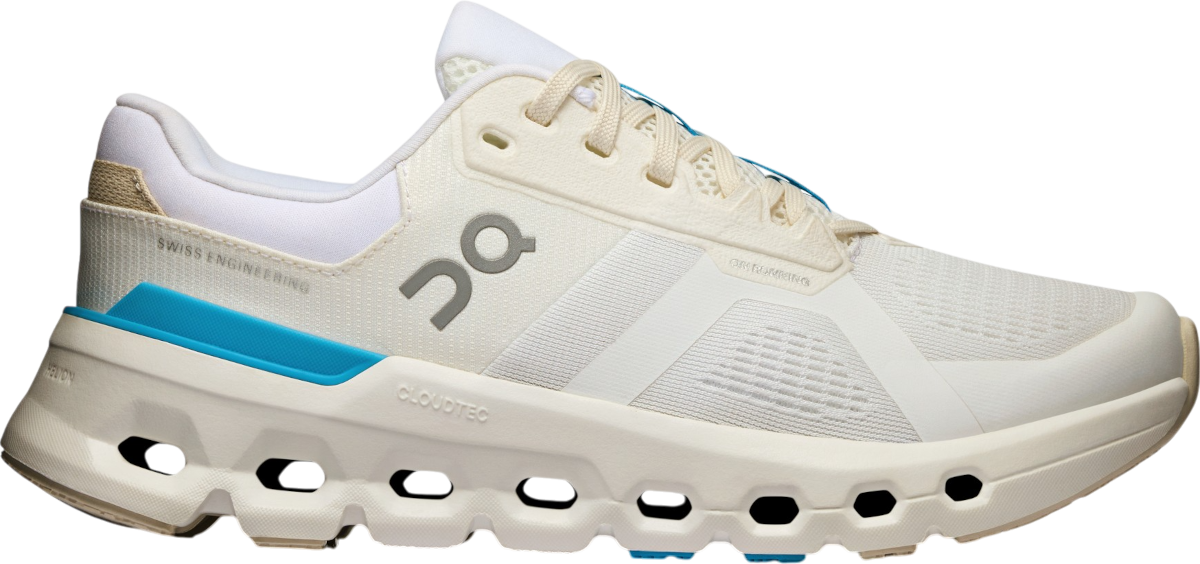 Tenisice i cipele On Running On Running Cloudrunner 2 Bijela | 3we10133195, 0
