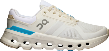 Tenisice i cipele On Running On Running Cloudrunner 2 Bijela | 3we10133195, 0