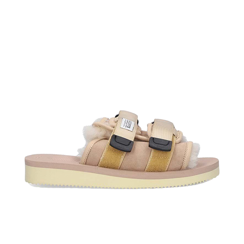 Tenisice i cipele SUICOKE MOTO Bež | MOTO.M2AB.BEIGE