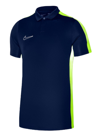 Polo majica Nike Dri-FIT Academy Polo Shirt Tamnoplava | dr1350-452