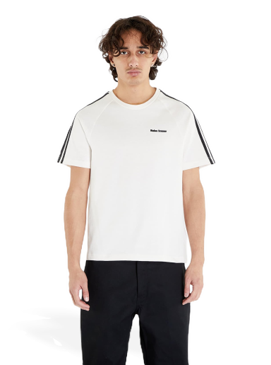 Majica kratkih rukava adidas Originals Wales Bonner x Short-Sleeve Tee Bijela | IT9788