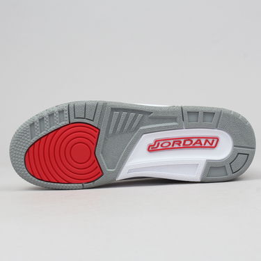 Tenisice i cipele Jordan Jordan 3 Retro OG "True Blue" Bijela | 854262-106, 5