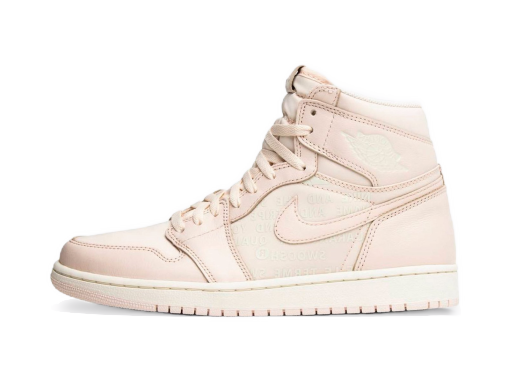 Tenisice i cipele Jordan Air Jordan 1 Retro High OG "Guava Ice" Bež | 555088-801