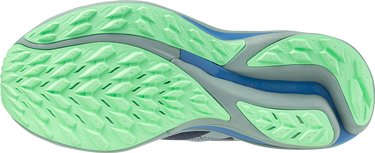 Tenisice i cipele Mizuno Mizuno WAVE RIDER TT 2 Siva | j1gc2432-51, 4