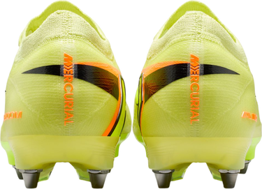 Tenisice i cipele Nike ZM VAPOR 16 ELITE SG-PRO Žuta | FQ8688-300, 1