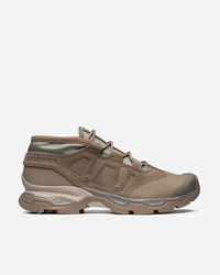 Jungle Ultra Low Advanced Brown 36