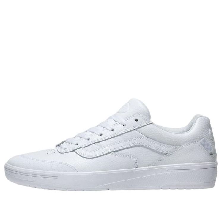 Tenisice i cipele Vans Alltimers Zahba Lx Bijela | VN000BCAWHT