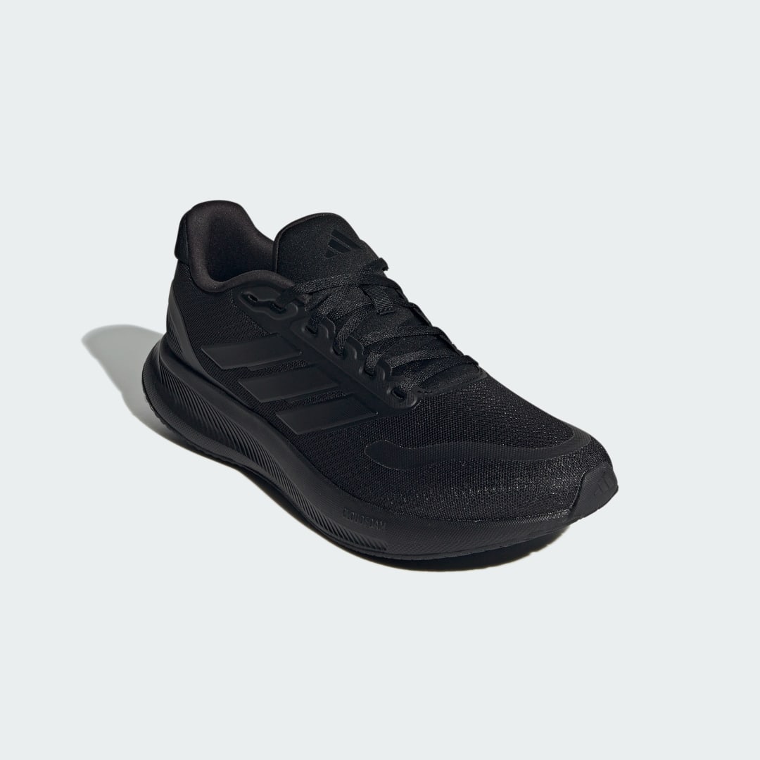 Tenisice i cipele adidas Performance Runfalcon 5 Running Crna | IE8812, 1