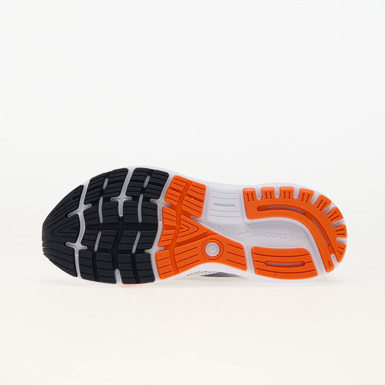 Tenisice i cipele Brooks Ghost 16 Bijela | 1104181D-130, 1