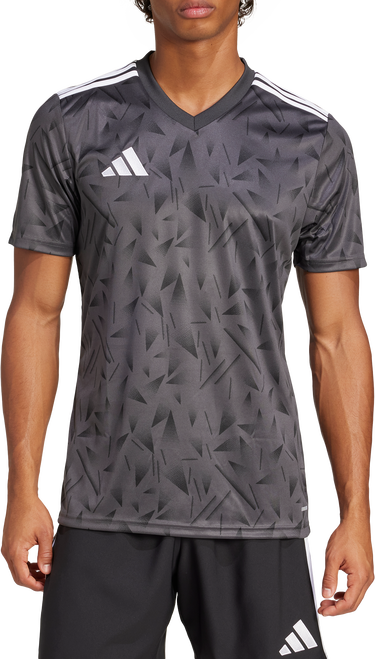 Majica kratkih rukava adidas Performance Adidas Icon25 Jersey Siva | jg3555, 0