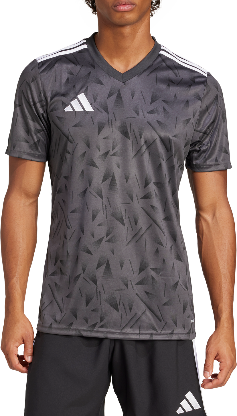 Majica kratkih rukava adidas Performance Adidas Icon25 Jersey Siva | jg3555