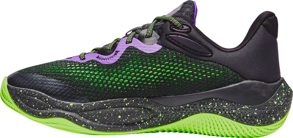 Tenisice i cipele Under Armour Under Armour Curry Splash 24 Zelena | 3027636-500, 1