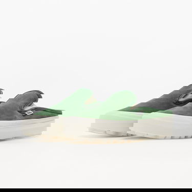 Tenisice i cipele Vans Museum of Peace and Quiet x Mule LX Zelena | VN0A5FC2BC31, 1
