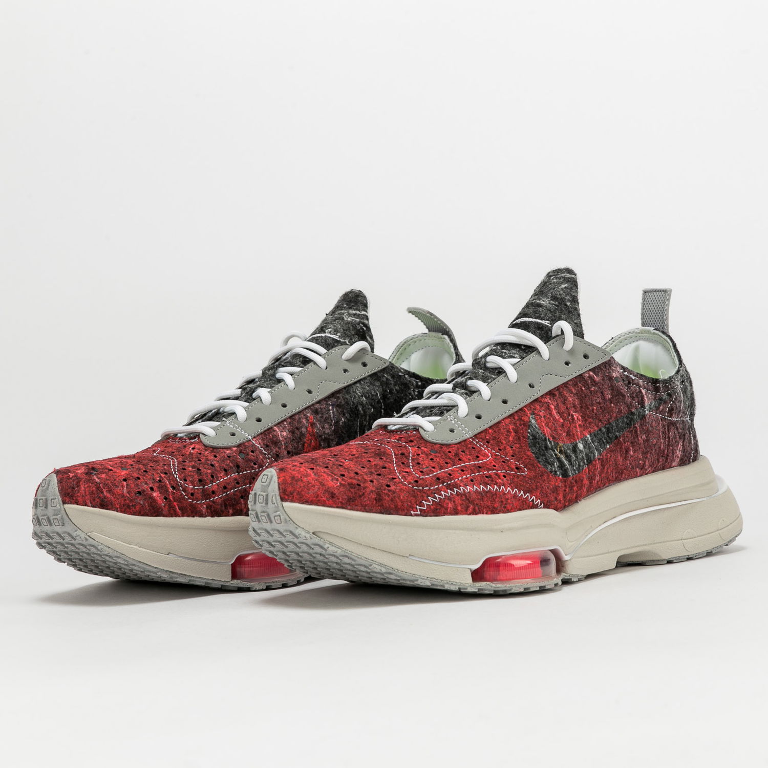 Tenisice i cipele Nike Air Zoom-Type Crvena | CW7157-600, 1