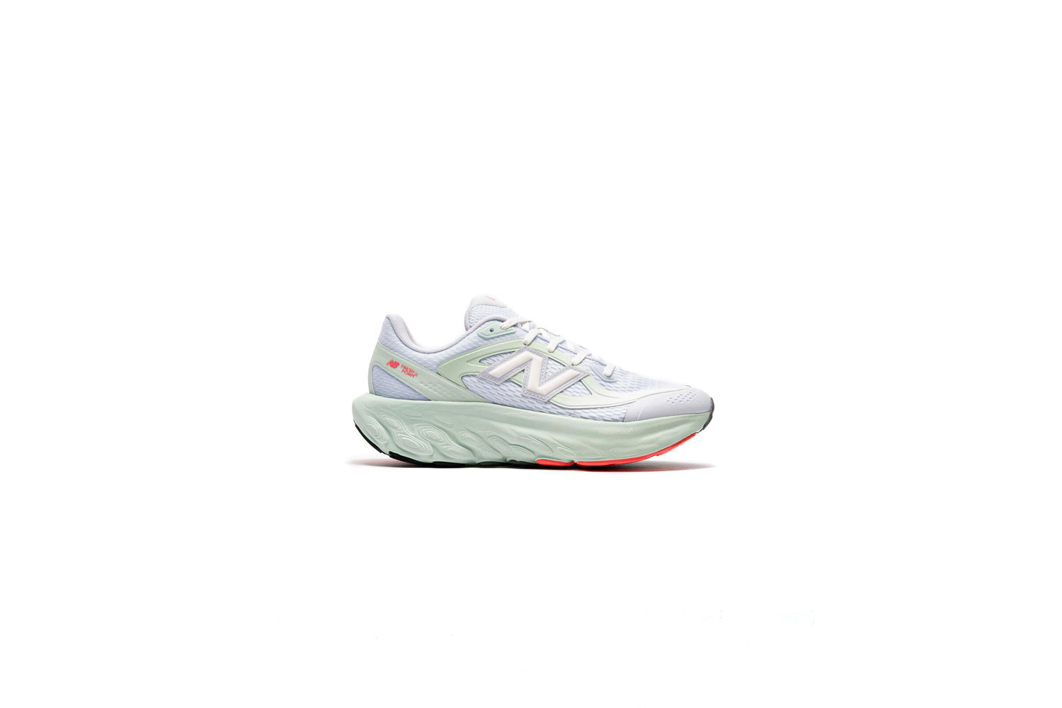 Tenisice i cipele New Balance UTRNQD Fresh Foam Bijela | UTRNQD, 0
