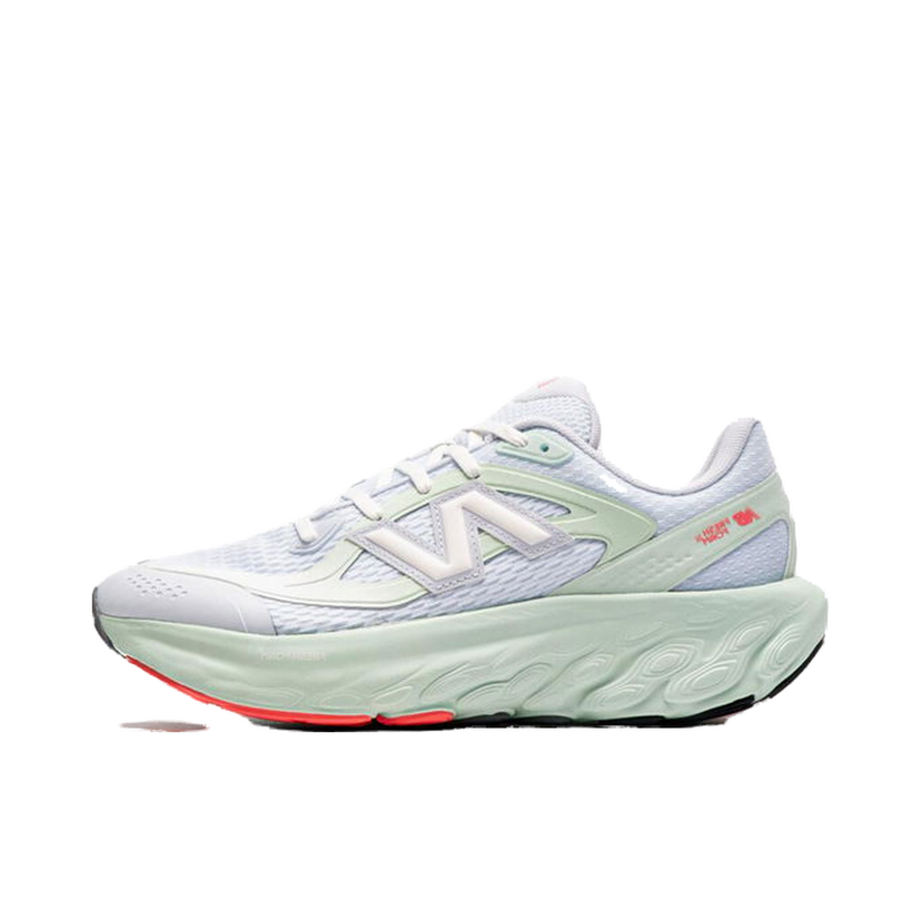 Tenisice i cipele New Balance UTRNQD Fresh Foam Bijela | UTRNQD