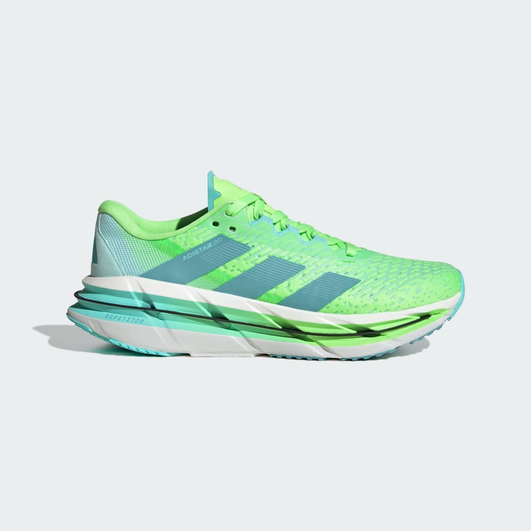 Tenisice i cipele adidas Performance Adistar Byd Zelena | JR0280, 0