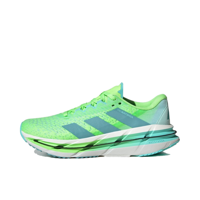 Tenisice i cipele adidas Performance Adistar Byd Zelena | JR0280