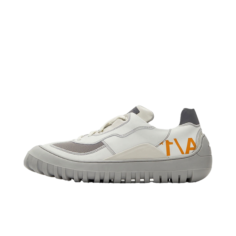 Tenisice i cipele A.P.C. Iggy Basse Bež | COEYS-M56106